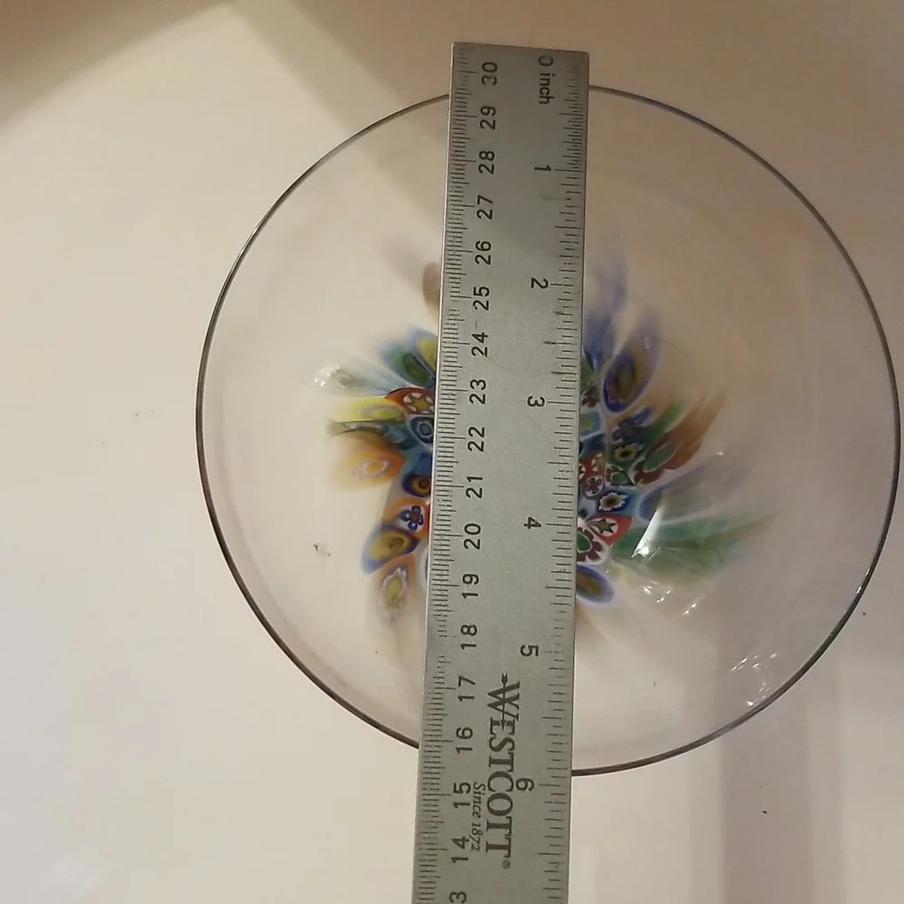 Murano dino martens